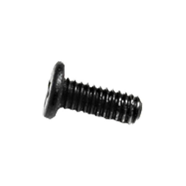 Metric Flat Head Cross Screw